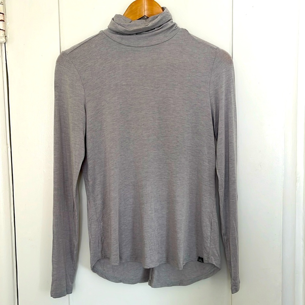 Prana Foundation turtleneck XS